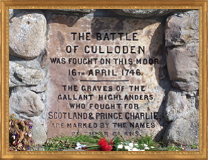 culloden